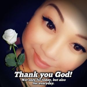 Meet your Posher, May